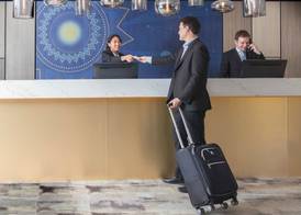 Metro Aspire Hotel Sydney 3
