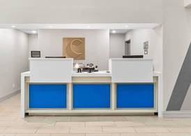 Comfort Inn & Suites Tyler North 2