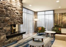 Fairfield Inn & Suites by Marriott Hershey Chocolate Avenue 4