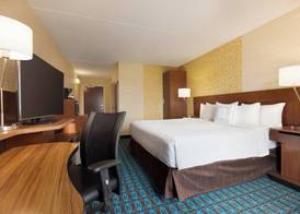 Fairfield Inn Philadelphia Valley Forge/King of Prussia 3