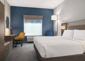 Holiday Inn Express & Suites BUFORD NE - LAKE LANIER by IHG 4