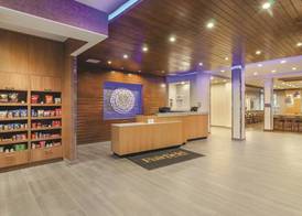 Fairfield Inn & Suites by Marriott Kansas City Shawnee 2