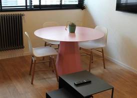 Appartements Paris Boulogne 3