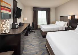 Holiday Inn & Suites HOUSTON WEST - WESTWAY PARK by IHG 4