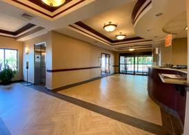 Comfort Inn East Windsor - Springfield 5