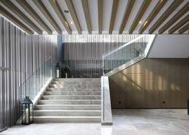 Rhombus Park Aura Chengdu Hotel 2