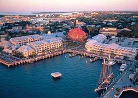 MARARITAVILLE RESORT KEY WEST & MARINA 2