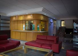 Hotel El Senador 2