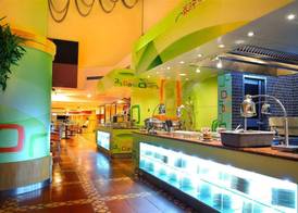 Beijing XinQiao Hotel 2