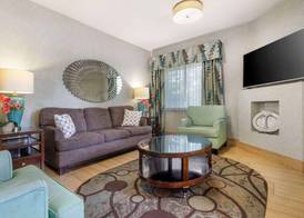Best Western Plus Oceanside Palms 3