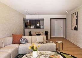 Adina Apartment Hotel Sydney Town Hall 3