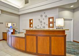 Residence Inn by Marriott Gulfport-Biloxi Airport 2