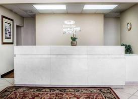 Econo Lodge Springfield I-44 4
