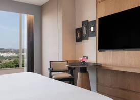The Aarlis Hotel Panchkula, Vignette Collection by IHG 5