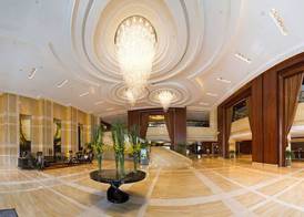 Wyndham Grand Plaza Royale Furongguo Changsha 4