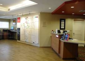 TownePlace Suites Redding 2