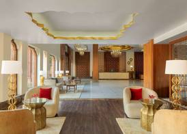 Radisson Jodhpur 4