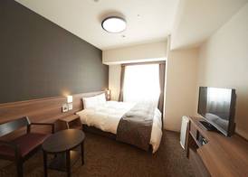 Dormy Inn Premium Nagoya Sakae 5