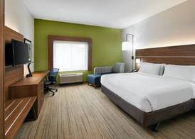 Holiday Inn Express & Suites PENSACOLA WEST-NAVY BASE by IHG 5