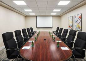 Four Points by Sheraton Halifax 3