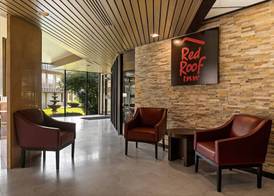 Red Roof Inn Reading 3