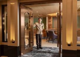 Samala Suites Bangkok Sukhumvit 19 by Kingston Hotels 3