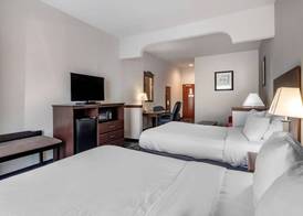 Best Western Plus McKinney Inn and Suites 4