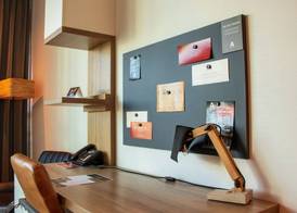 Leonardo Hotel Groningen Stadspark 5