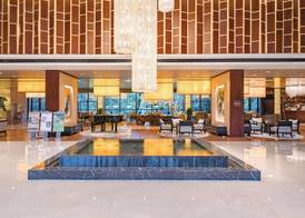 Millennium Resort Hangzhou 3