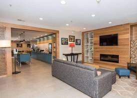 Country Inn & Suites by Radisson, Lehighton-Jim Thorpe, PA 3