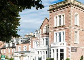 Glen Mhor Hotel 2