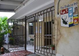 The Balboa Inn 2