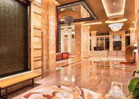 The Westin Nashville 5