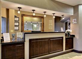 Magnolia Inn and Suites Pooler 4