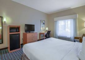 Fairfield Inn & Suites Orange Beach 5