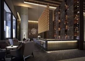 Hilton Huizhou Longmen Resort 4