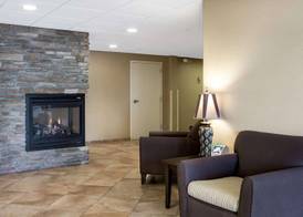 MainStay Suites Bismarck 3