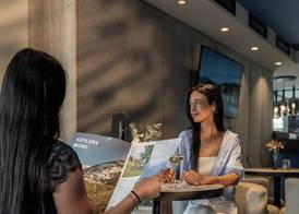 The Gast House Zell am See 3