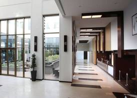 Metropolitan Hotel Dubai 3