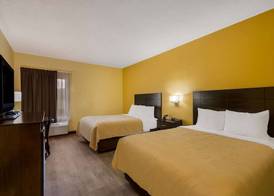 Quality Inn Jefferson at I-85 5