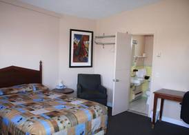 Grand Motel Saint-Hubert 3