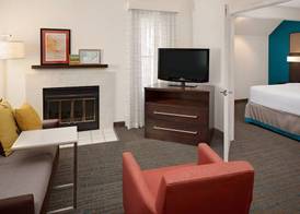 Residence Inn by Marriott Fremont Silicon Valley 5