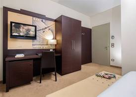 Europalace Hotel, BW Signature Collection 5