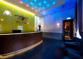 The Place Hotel 2