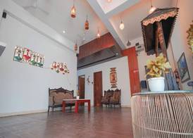 The Naga Rishikesh 5