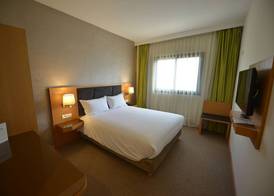 Hotel Annakhil 3