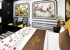 Golden Hotel 5