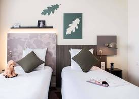 Mercure Compiègne Sud 5