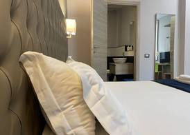 Hotel Genziana 5