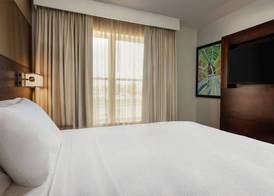 Residence Inn by Marriott Kansas City at The Legends 5